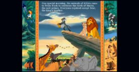 Le Noël où le Roi Lion a fait planter les PC et repleurer les enfants