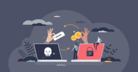 Ransomware&nbsp;: que faire si une attaque cible votre entreprise&nbsp;?