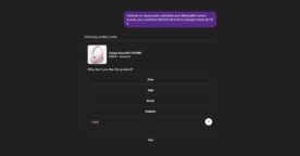 Shopping Research : comment fonctionne le nouvel assistant d’achat de ChatGPT