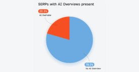 AI Overviews : dans quels cas Google génère-t-il un résumé par IA ?
