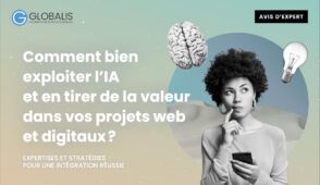 Comment exploiter efficacement l’IA dans ses projets web
