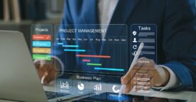 Comment se former rapidement à la gestion de projet web