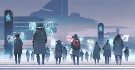 Exclusion numérique&nbsp;: état des lieux d&rsquo;une fracture qui persiste en 2025