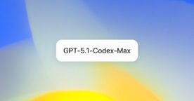 OpenAI dévoile GPT-5.1-Codex-Max, un « nouveau modèle de codage agentique de pointe »