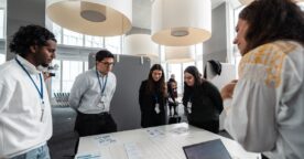 Comment attirer et fidéliser les ingénieurs de demain : la méthode d’EY