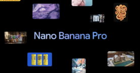 Nano Banana Pro : un nouveau bond en avant pour la génération d’images chez Google