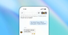 OpenAI teste les conversations de groupe dans ChatGPT