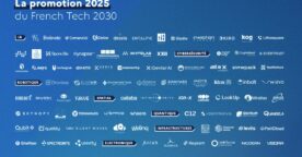 French Tech 2030 : découvrez les 80 startups qui doivent « bâtir la souveraineté technologique de la France »