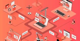 Head of software engineering&nbsp;: un métier décrypté, avec Dimitri Baeli (Back Market)