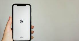 Threads : 5 nouveautés qu’il ne fallait pas manquer sur l’application