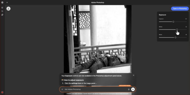 Adobe-Chat-GPT-photoshop