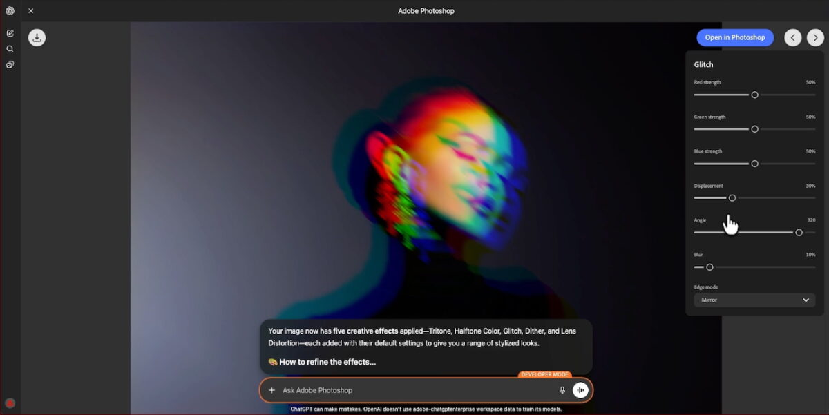 Adobe-chatgpt-photoshop-une