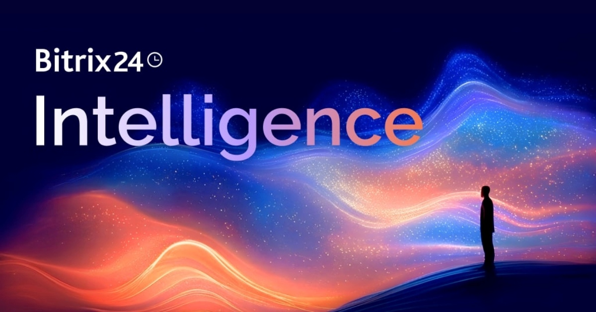 Bitrix 24 tout en un