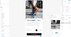 Figma déploie des options de retouche photo inspirées de Photoshop