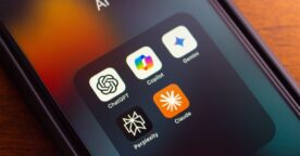 L’IA en 2025&nbsp;: OpenAI s’est-il affaibli face à la concurrence&nbsp;?