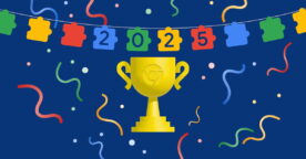 Les meilleures extensions Chrome de 2025 selon Google