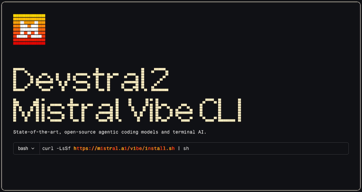 Mistral-Vibe-CLI-Devstral-2