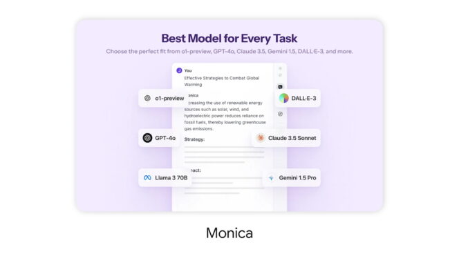 Monica-extension-chrome