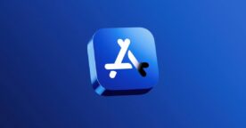 App Store : Apple dévoile les meilleures applications de 2025