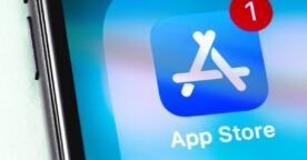 App Store : les applications les plus téléchargées en France en 2025