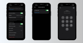 iPhone&nbsp;: comment modifier le code PIN de sa carte SIM