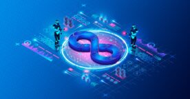 Du DevOps à l&rsquo;IA native&nbsp;: « Avec l&rsquo;IA, les développeurs deviennent des managers d&rsquo;agents »