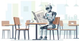 Le numérique, une évidence… mais toujours pas un modèle économique pour la presse