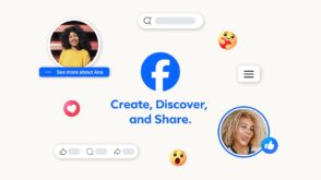 Meta annonce une refonte de l’interface de Facebook : ce qui change