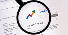 Google dévoile les recherches les plus populaires de l’année 2025 en France
