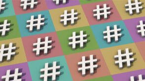 Instagram limite les hashtags à 5 par publication