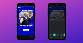 Instagram permet enfin de republier une Story