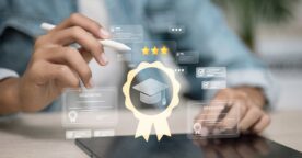 Marketing digital : 10 certifications Meta pour développer ses compétences