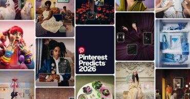 Pinterest Predicts : les tendances mode, food, déco ou beauté à suivre en 2026