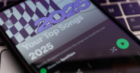 Le récap des récaps&nbsp;: qui a surfé sur le succès du Spotify Wrapped&nbsp;?