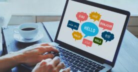 5 formations pour apprendre une langue étrangère