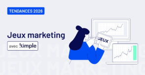 Jeu marketing : pourquoi il redevient un levier stratégique en 2026