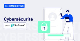 Cybersécurité : les 4 grandes tendances à suivre en 2026