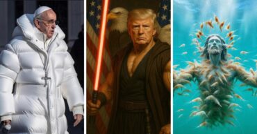 AI slop&nbsp;: comment l&rsquo;IA générative transforme le web en décharge numérique