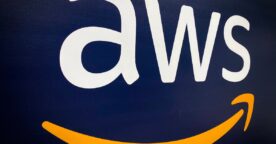 AWS lance son cloud souverain 100 % européen et indépendant