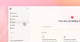 ChatGPT Santé&nbsp;: comment fonctionne le nouvel assistant d&rsquo;OpenAI