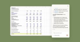 Anthropic étend la disponibilité de Cowork et Claude dans Excel