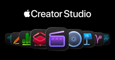 Apple lance Creator Studio, un abonnement à 12,99 € qui regroupe Final Cut Pro, Logic Pro, Pixelmator Pro…