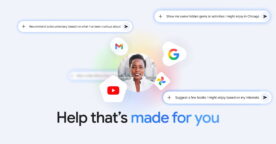 Personal Intelligence&nbsp;: Gemini exploite vos données Google pour personnaliser ses réponses