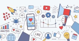Comment créer un reporting social media efficace