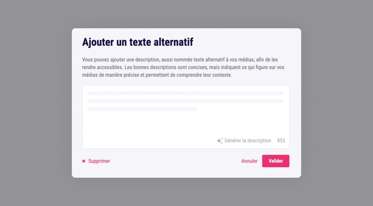 Swello suggestion hashtags