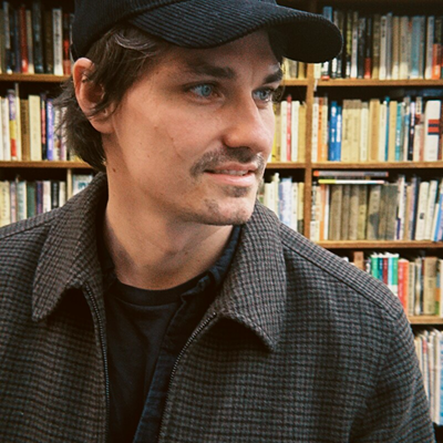 Picture of Thomas Vieillé