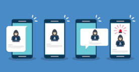 L&rsquo;Arcep renforce la lutte contre les arnaques téléphoniques&nbsp;: ce qui change