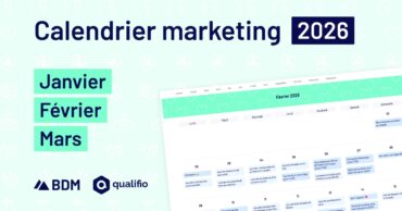 Calendrier marketing 2026&nbsp;: les temps forts à suivre au 1er trimestre