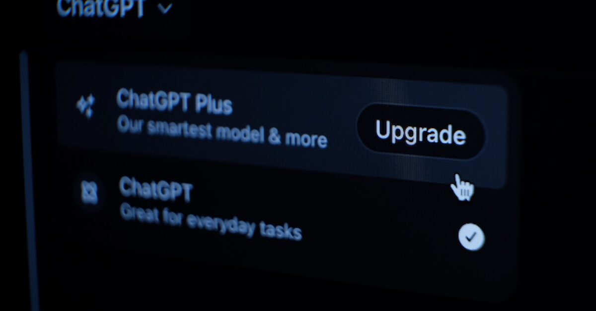 ChatGPT Plus, Go, Pro : quelles différences avec la version gratuite ?