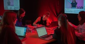 Communication digitale&nbsp;: quand la pratique est au cœur de l’apprentissage, l&rsquo;exemple d&rsquo;Esupcom